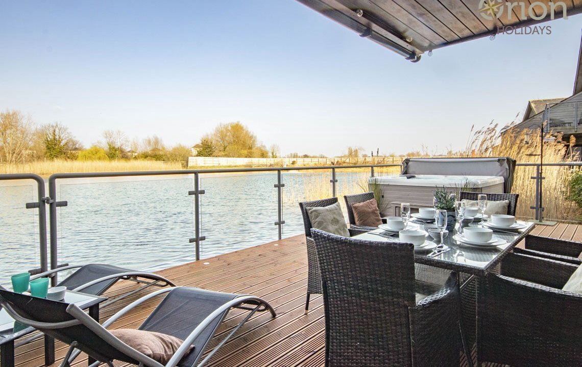 Photo of Outdoor in South Cerney