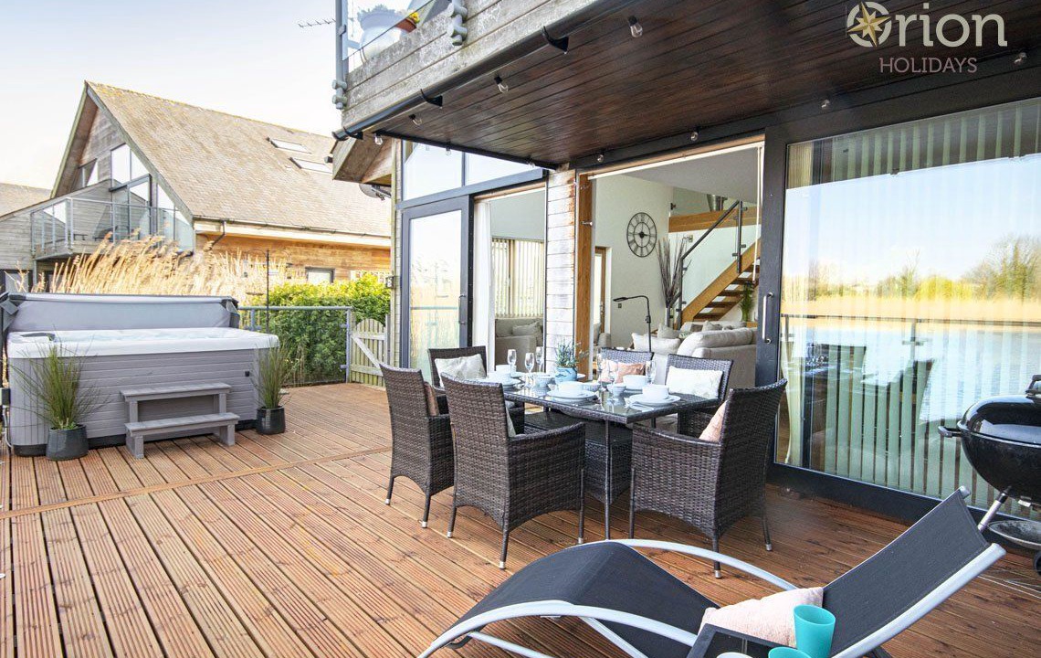 Photo of Outdoor in South Cerney