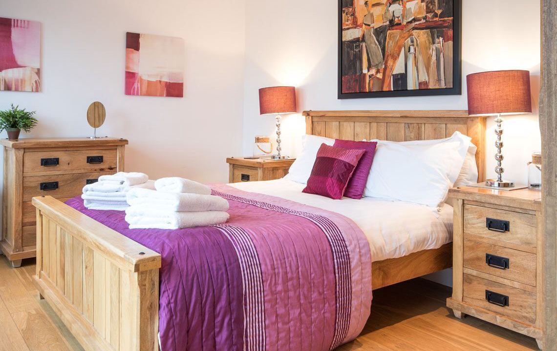 Photo of Bedroom in South Cerney