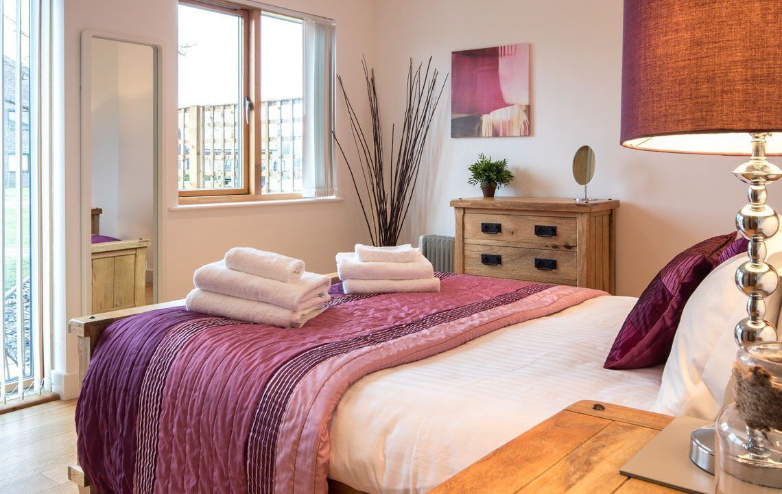 Photo of Bedroom in South Cerney