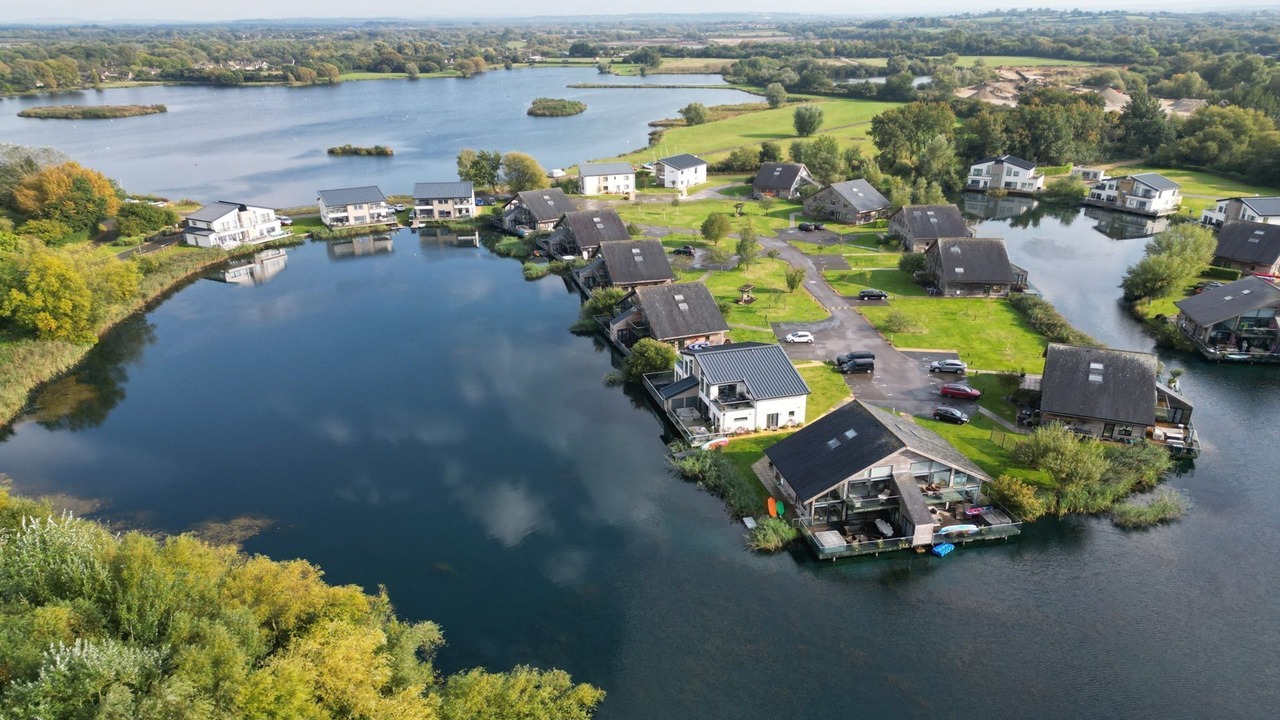 Photo of Outdoor in South Cerney