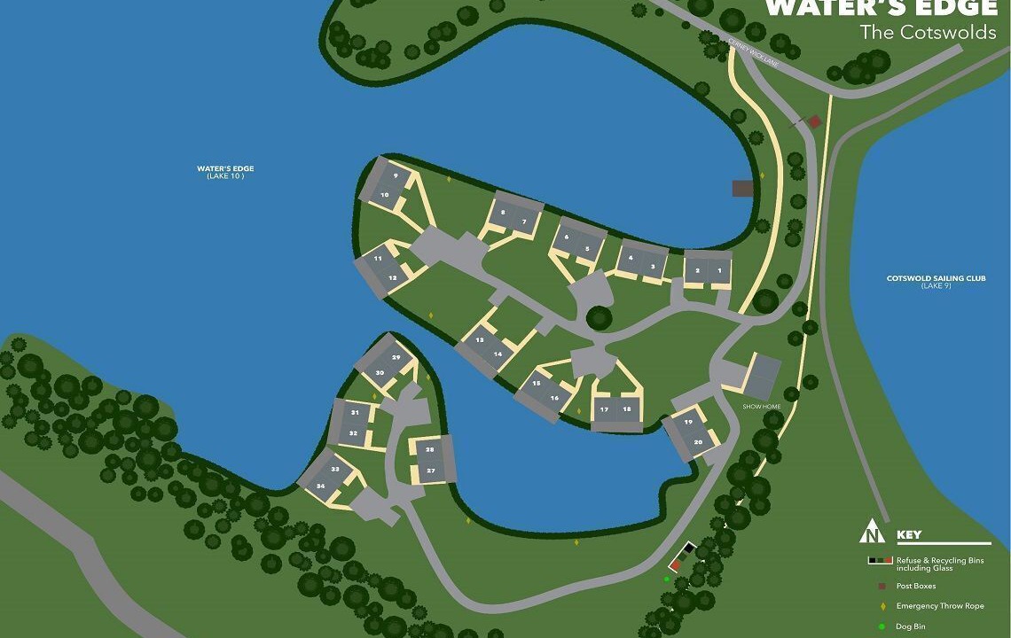 Photo of Others in South Cerney