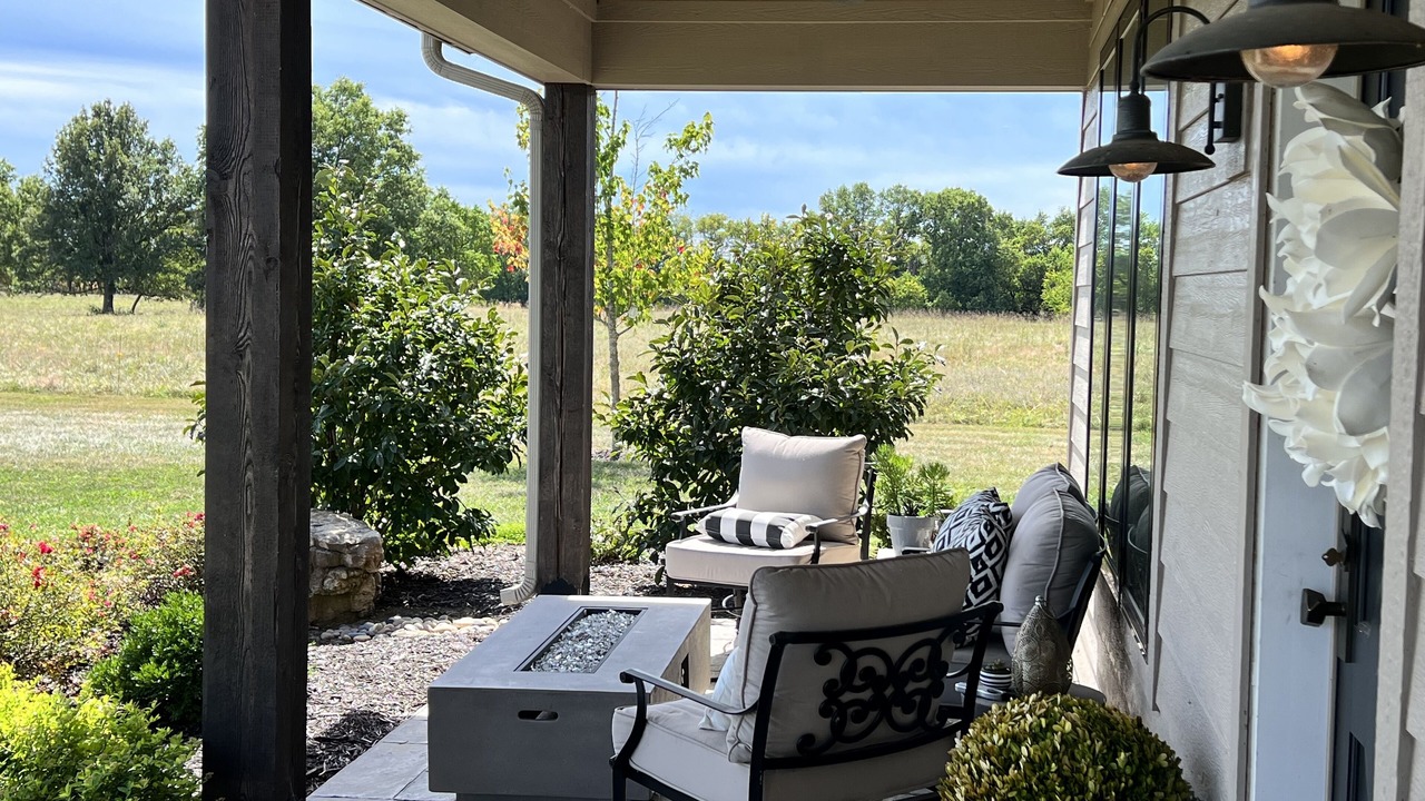 Photo of Outdoor in Thompson
