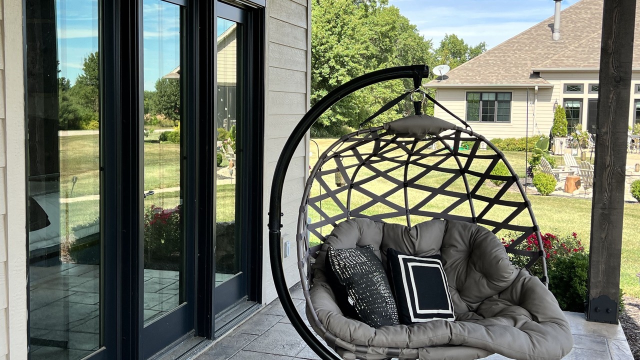 Photo of Patio Balcony in Thompson