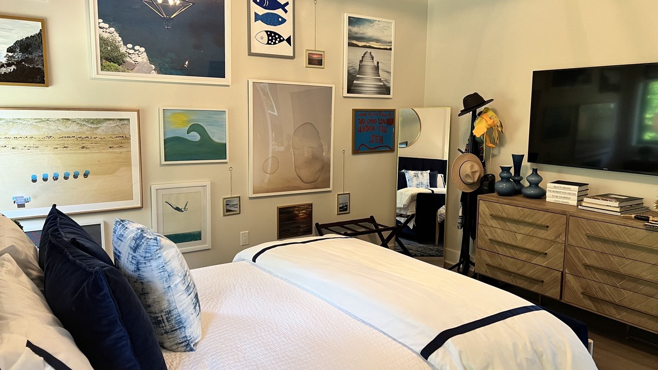 Photo of Bedroom in Thompson