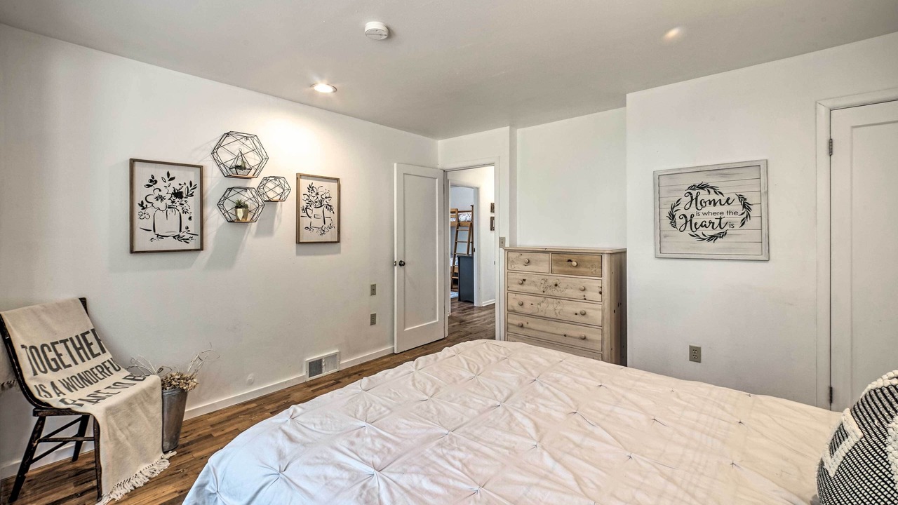 Photo of Bedroom in Union Hill-Novelty Hill