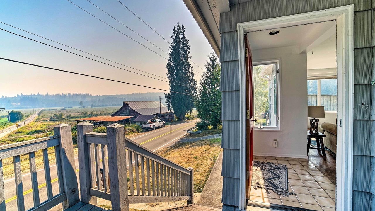 Photo of Outdoor in Union Hill-Novelty Hill