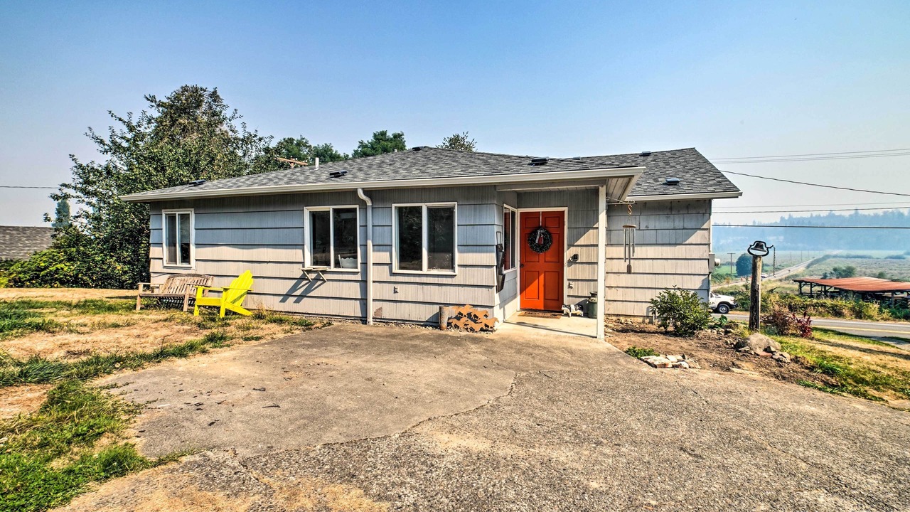 Photo of Outdoor in Union Hill-Novelty Hill