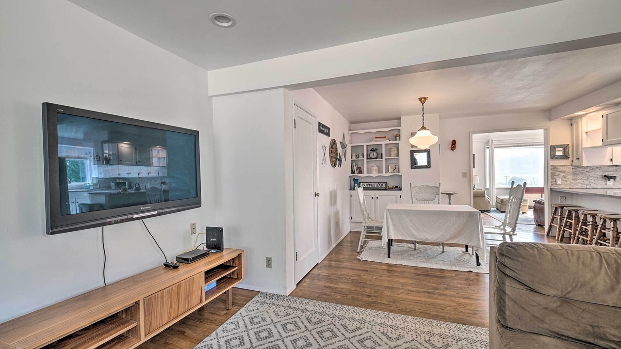 Photo of Livingroom in Union Hill-Novelty Hill