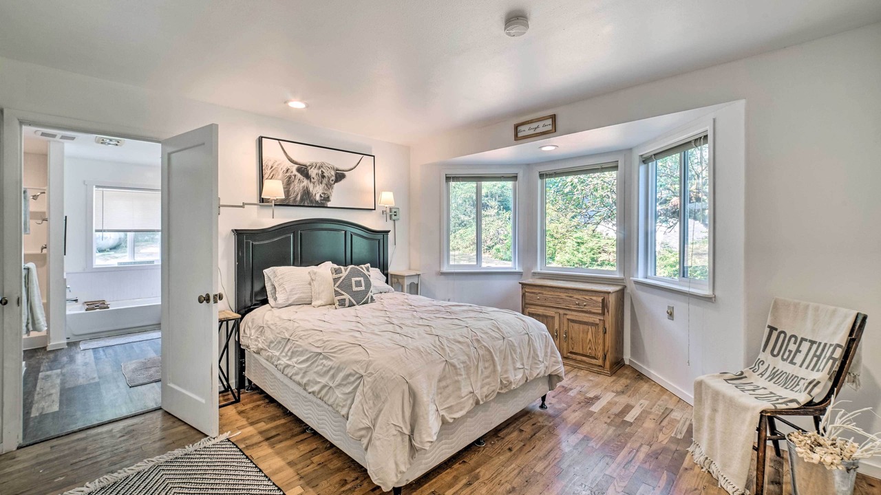 Photo of Bathroom in Union Hill-Novelty Hill