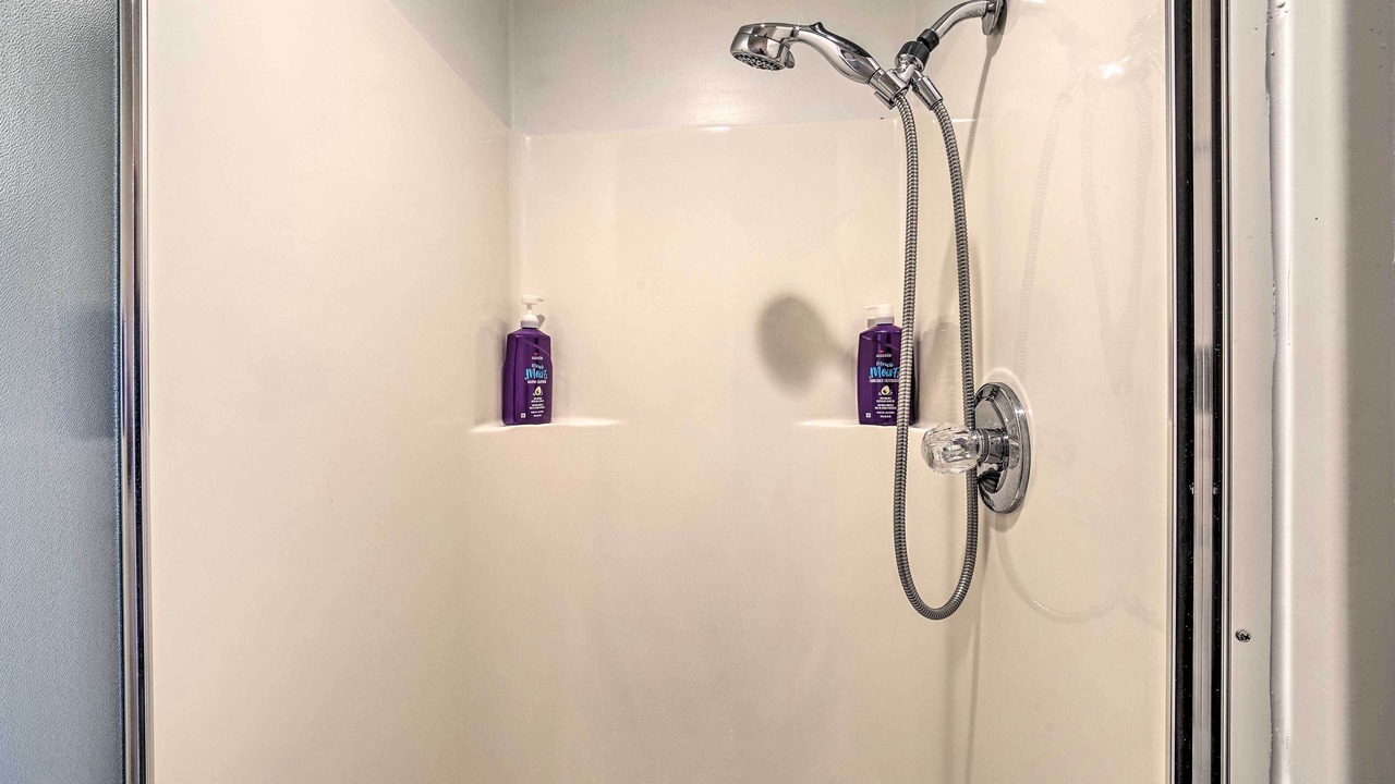 Photo of Bathroom in Union Hill-Novelty Hill