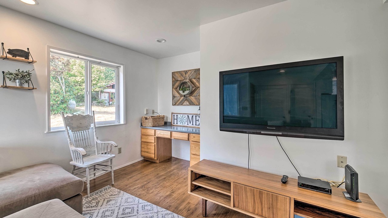 Photo of Livingroom in Union Hill-Novelty Hill