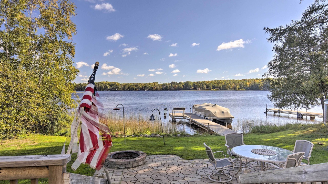 Photo of Outdoor in Pine Lake