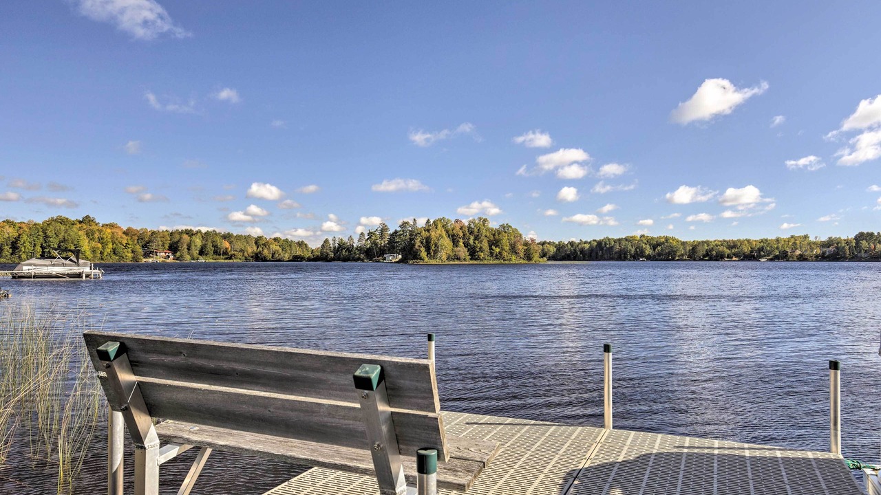 Photo of Outdoor in Pine Lake