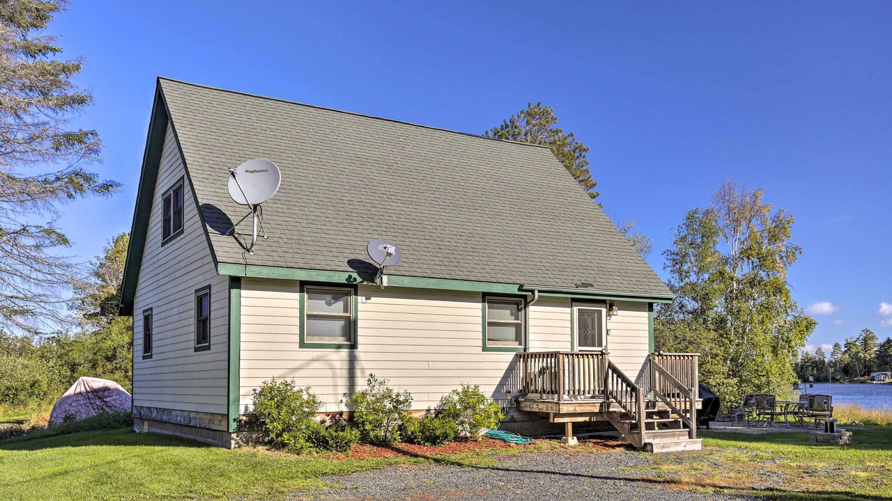 Photo of Outdoor in Pine Lake