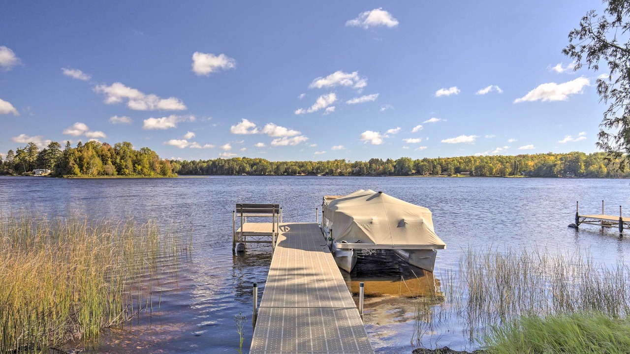 Photo of Outdoor in Pine Lake