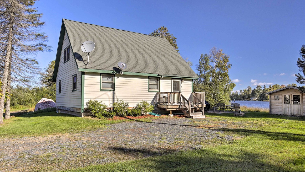 Photo of Outdoor in Pine Lake