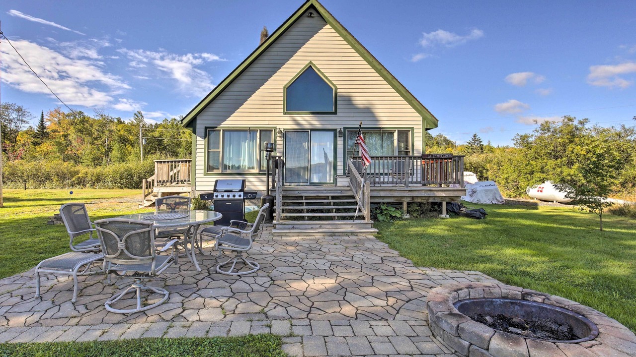 Photo of Outdoor in Pine Lake