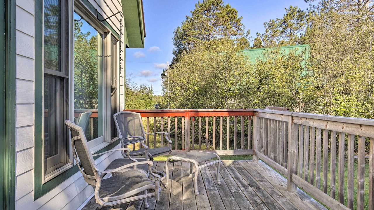 Photo of Outdoor in Pine Lake