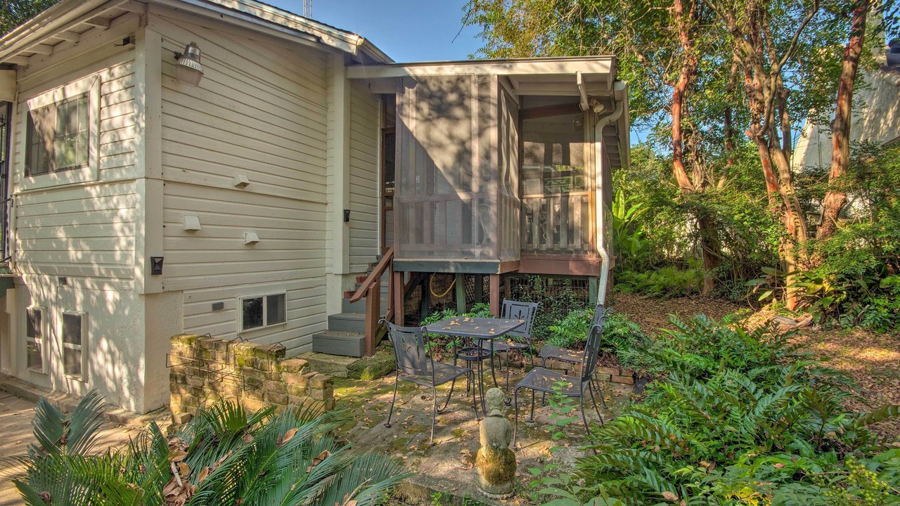 Photo of Outdoor in Natchez