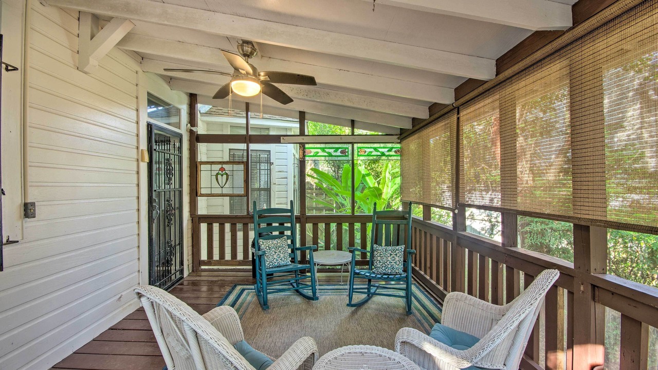 Photo of Outdoor in Natchez