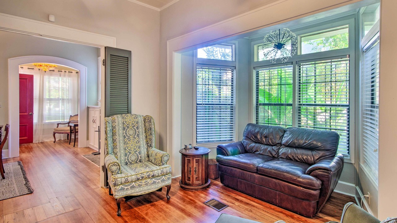 Photo of Bedroom in Natchez
