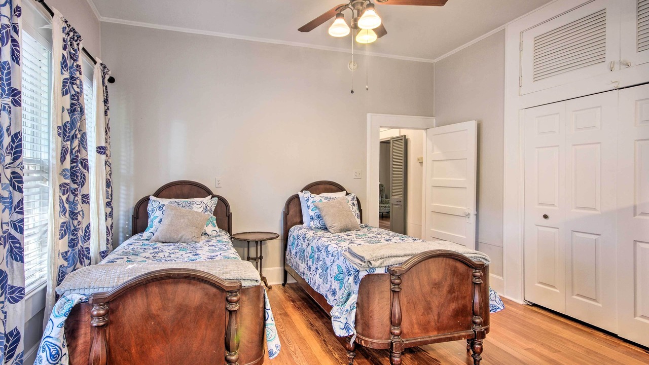 Photo of Bedroom in Natchez