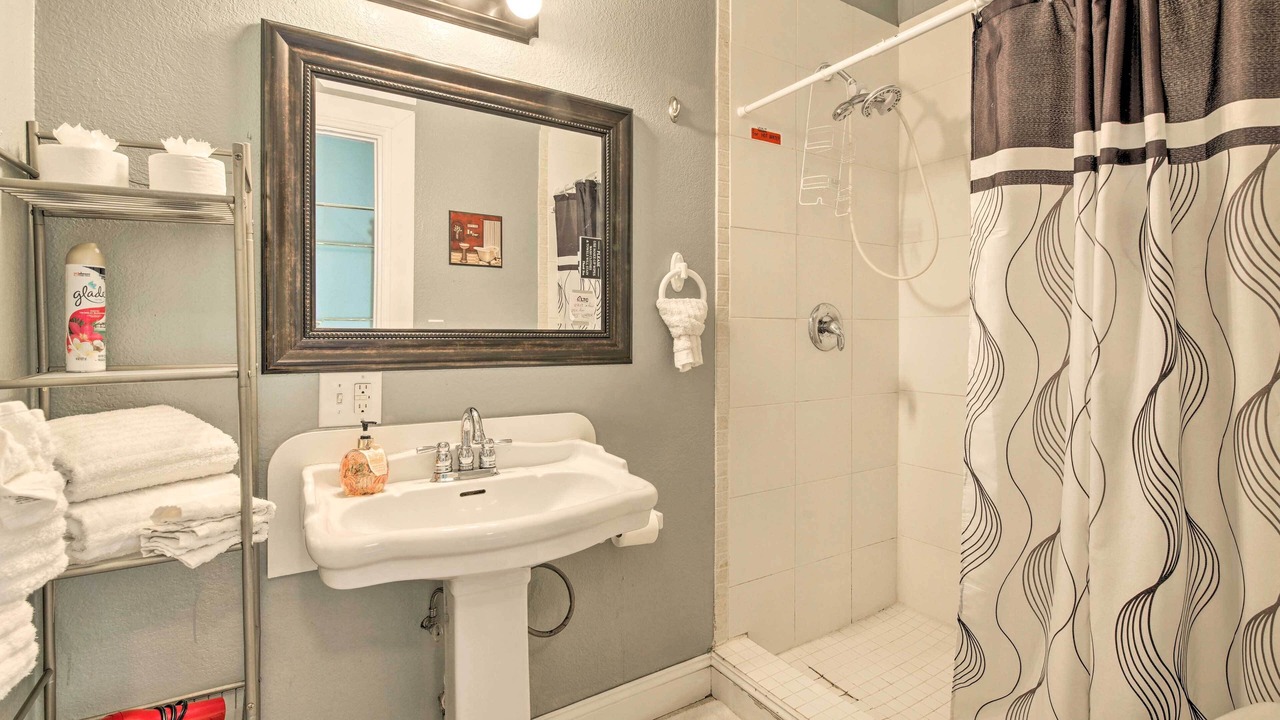Photo of Bathroom in Springfield