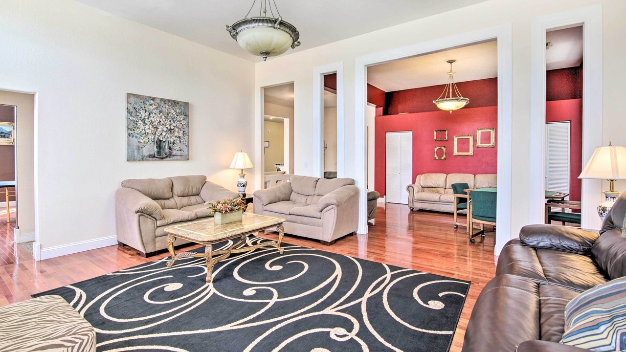 Photo of Bedroom in Springfield