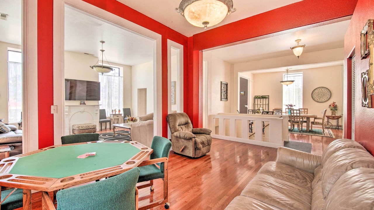 Photo of Livingroom in Springfield