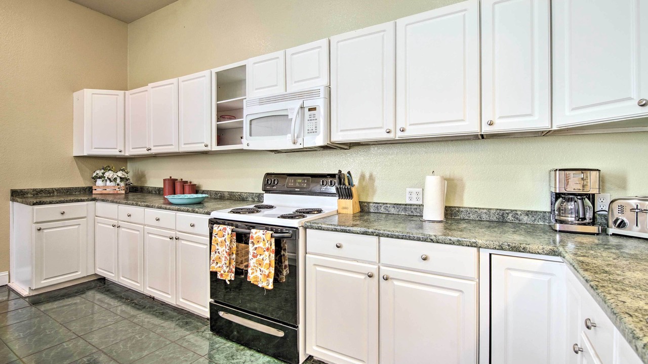 Photo of Kitchen in Springfield
