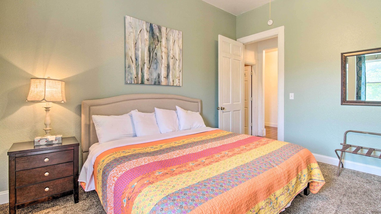 Photo of Bedroom in Springfield