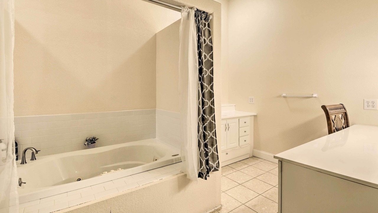 Photo of Bathroom in Springfield