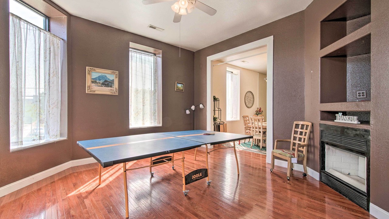 Photo of Bedroom in Springfield