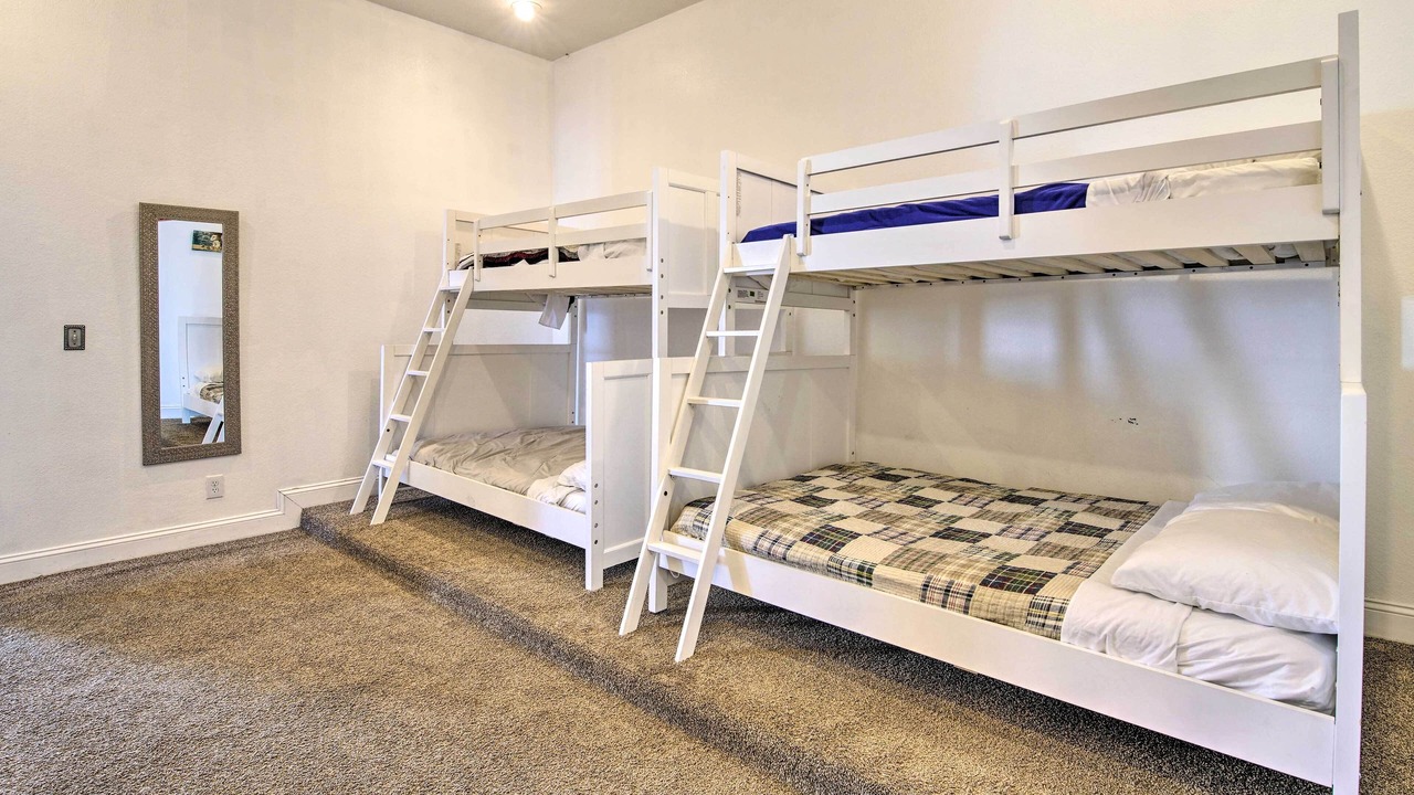 Photo of Bedroom in Springfield