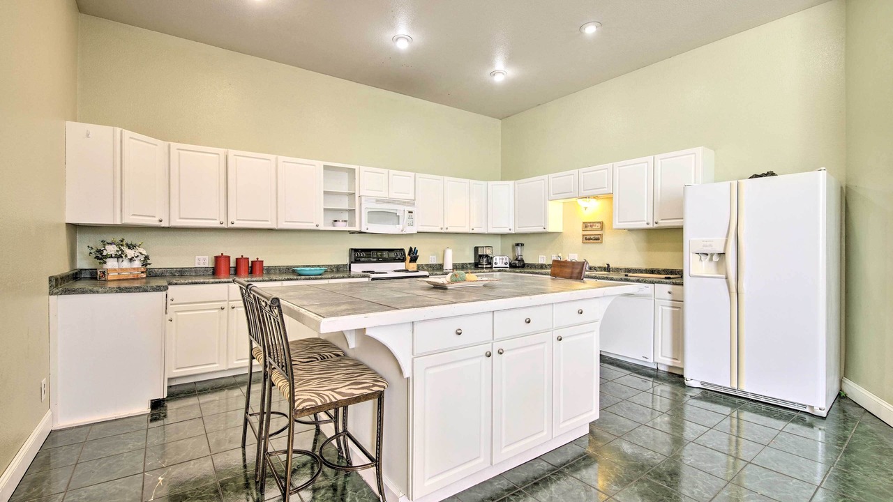 Photo of Kitchen in Springfield