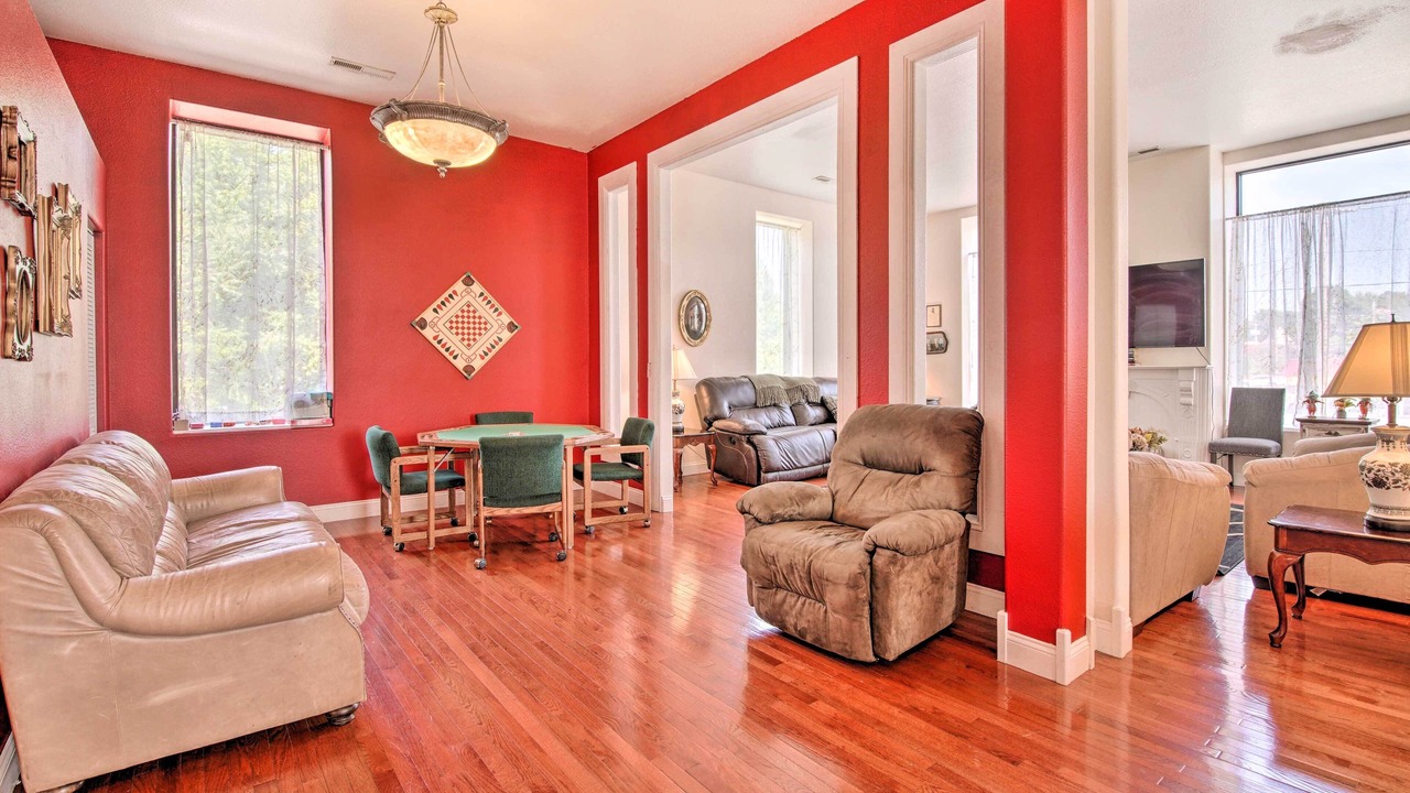 Photo of Livingroom in Springfield