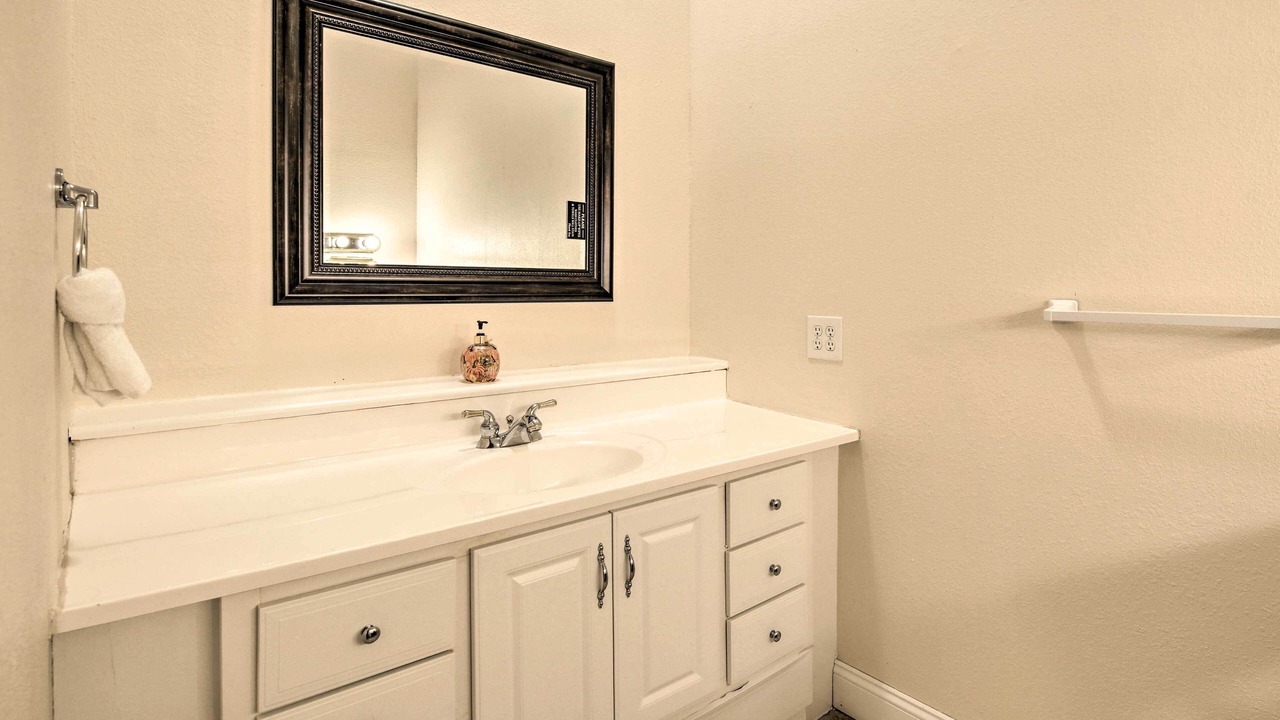 Photo of Bathroom in Springfield