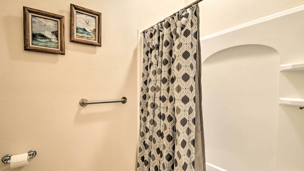 Photo of Bathroom in Springfield