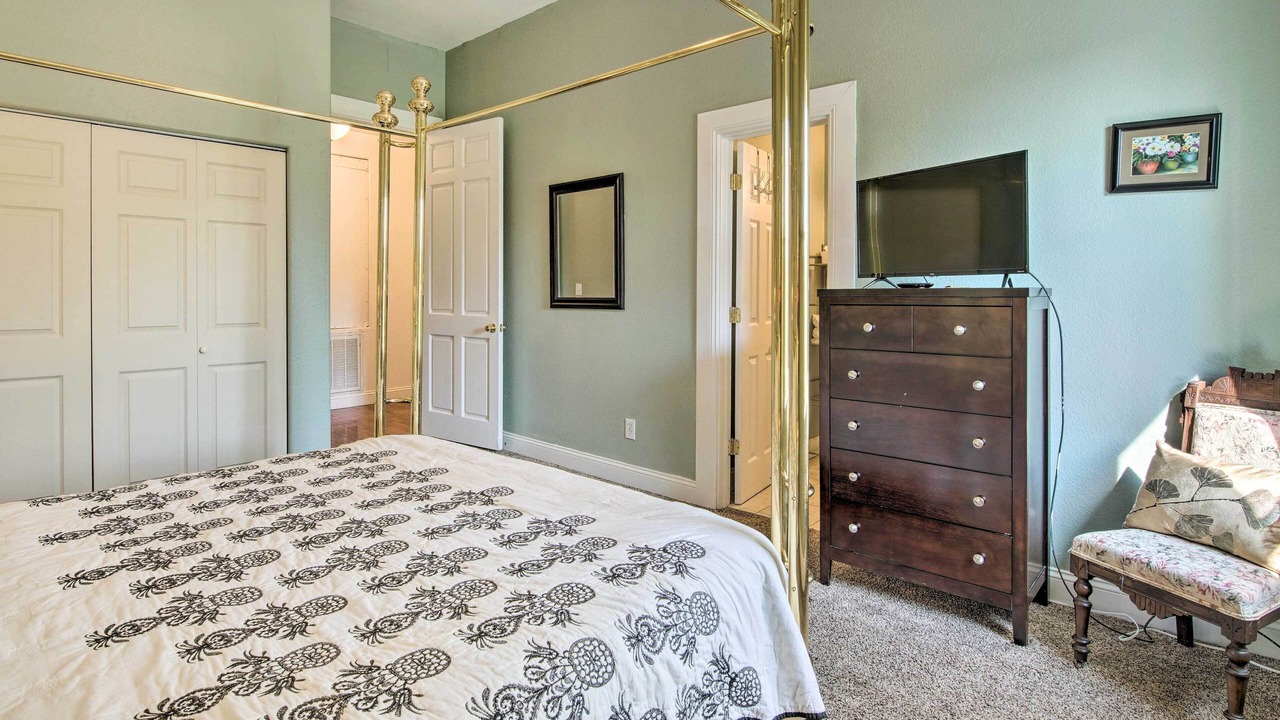 Photo of Bedroom in Springfield