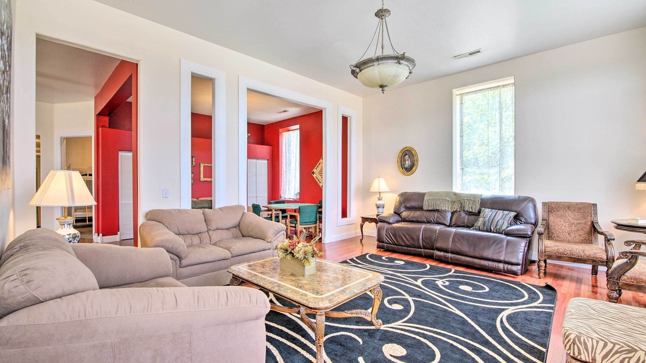 Photo of Livingroom in Springfield
