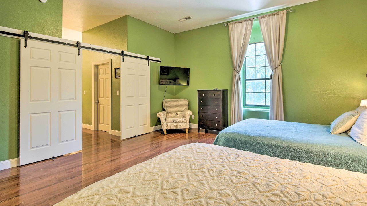 Photo of Bedroom in Springfield
