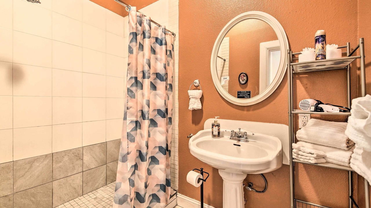 Photo of Bathroom in Springfield