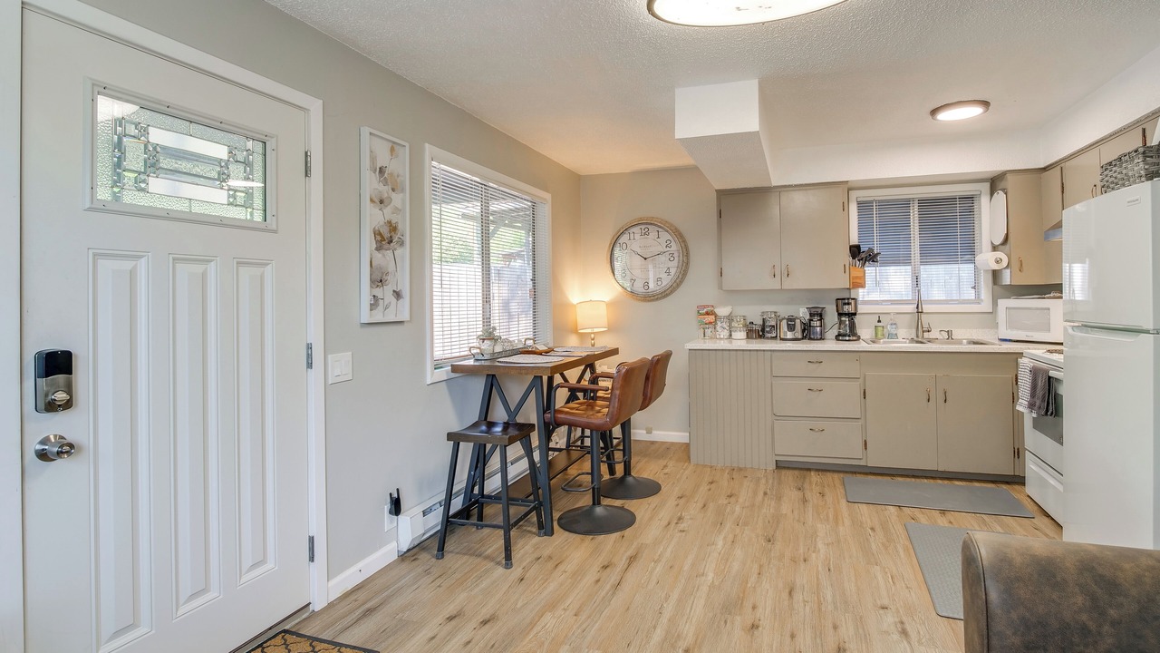 Photo of Kitchen in Roseburg