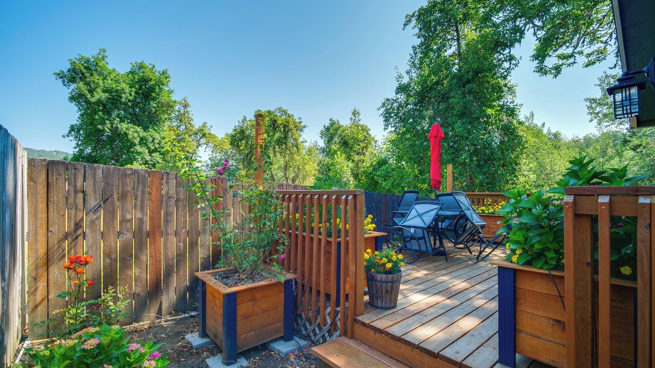 Photo of Outdoor in Roseburg