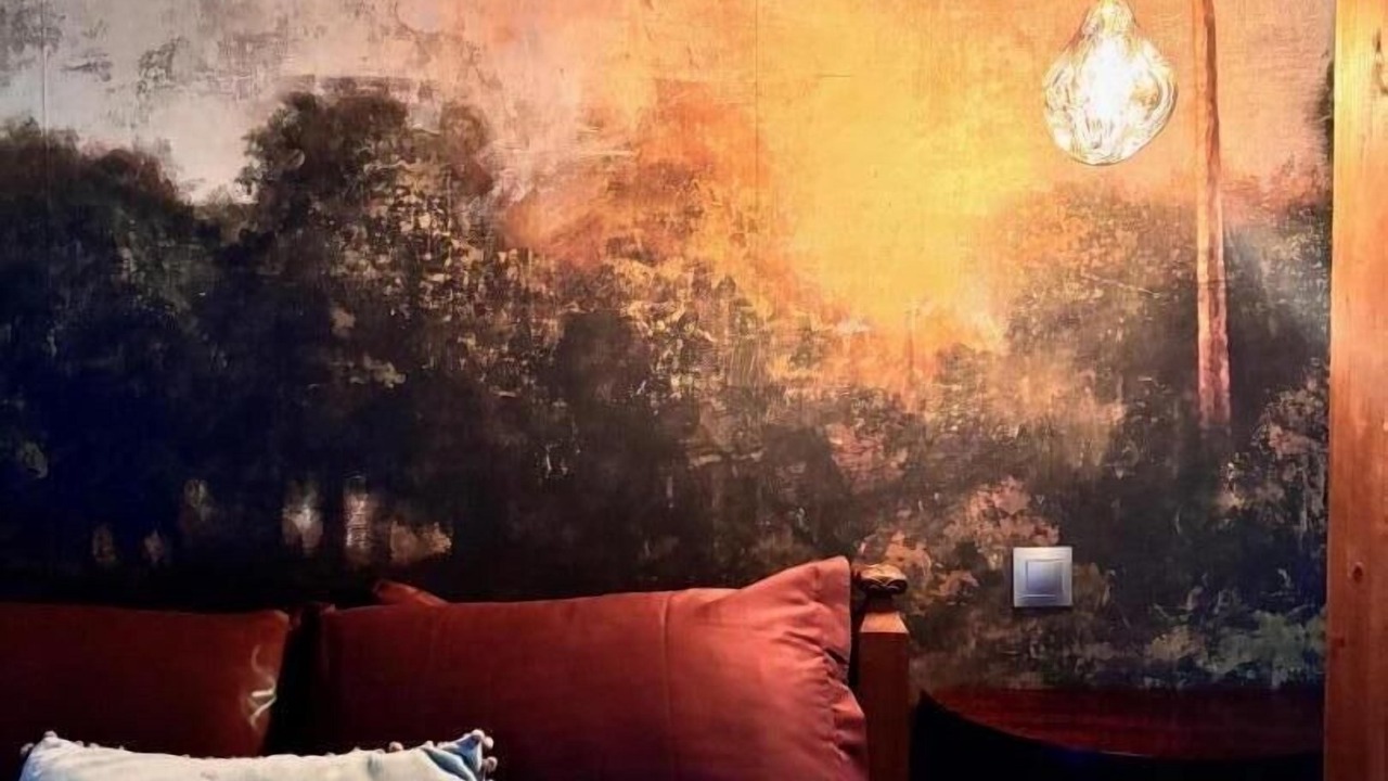 Photo of Bedroom in Saint-Pierre-de-Varennes