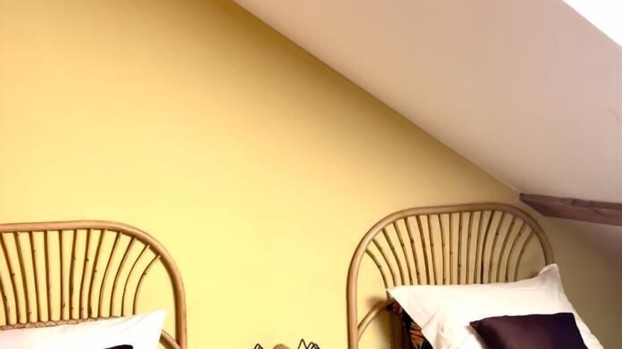 Photo of Bedroom in Saint-Pierre-de-Varennes