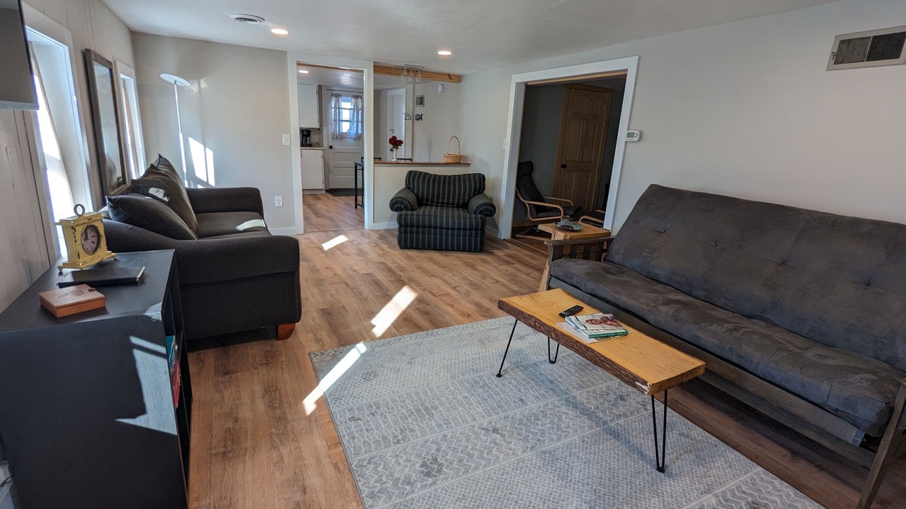 Photo of Livingroom in Ellisburg