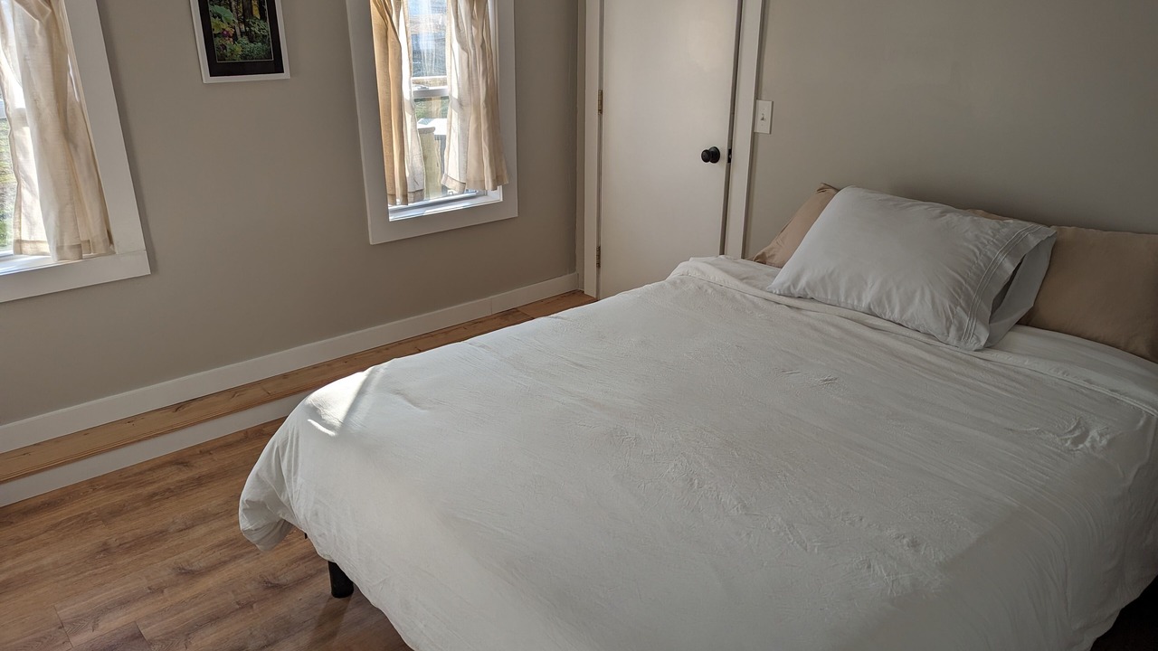 Photo of Bedroom in Ellisburg