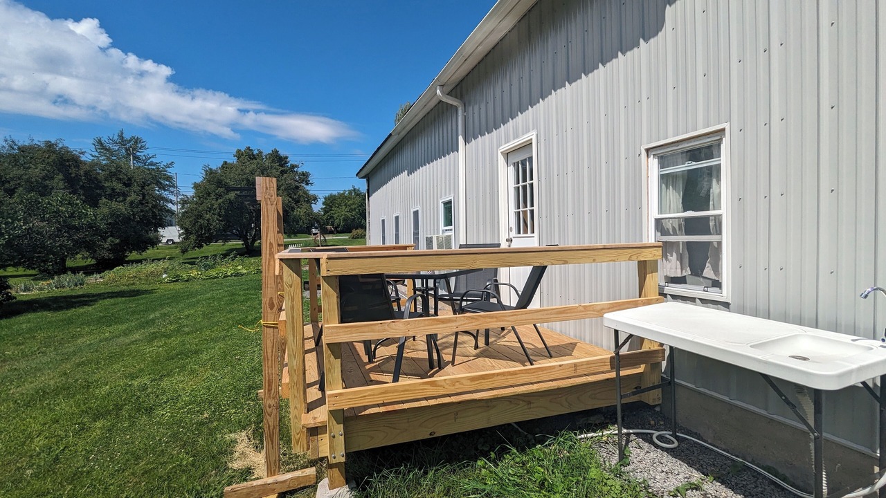 Photo of Outdoor in Ellisburg
